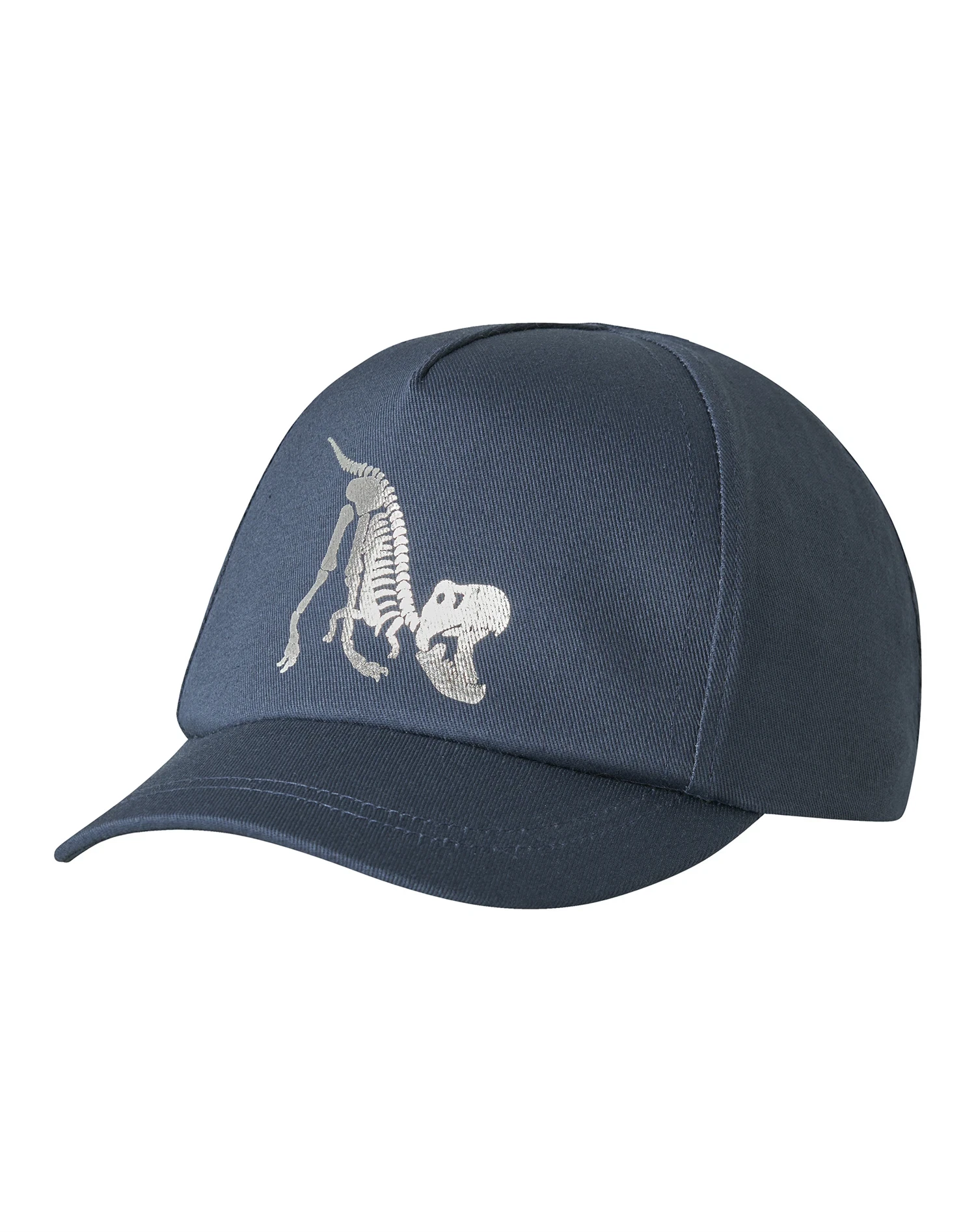 Name It - NMMFuni Kasket - Vintage Indigo/ Dino